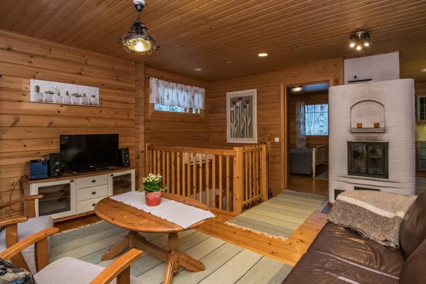 Mäntyrinne - foto 17