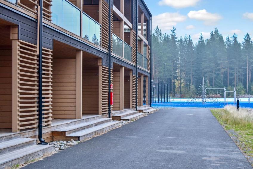 Eerikkilä lomahuoneisto 45 - foto 2