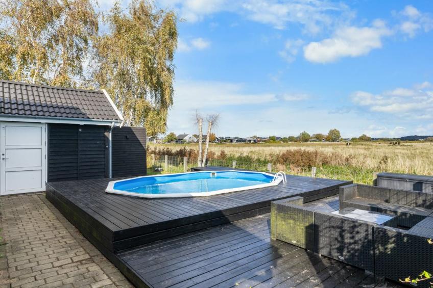 "Rolfkarl" - 250m from the sea - foto 6