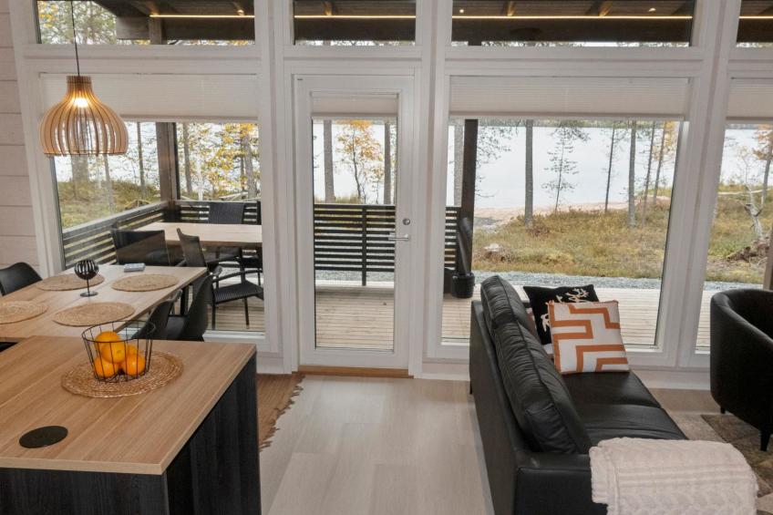 Villa korpi - foto 16