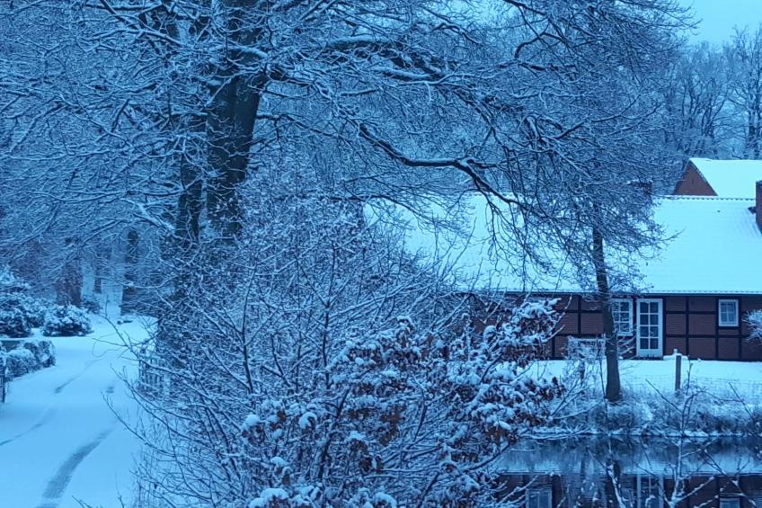 Mühlenkate - foto 23