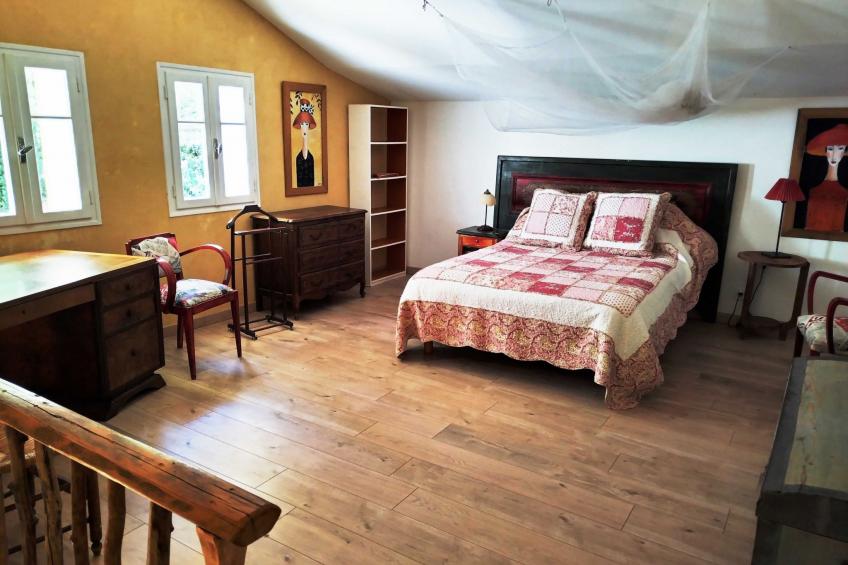 Ferienvilla "Les Herbes Libres" (Die freien Kräuter) - foto 17