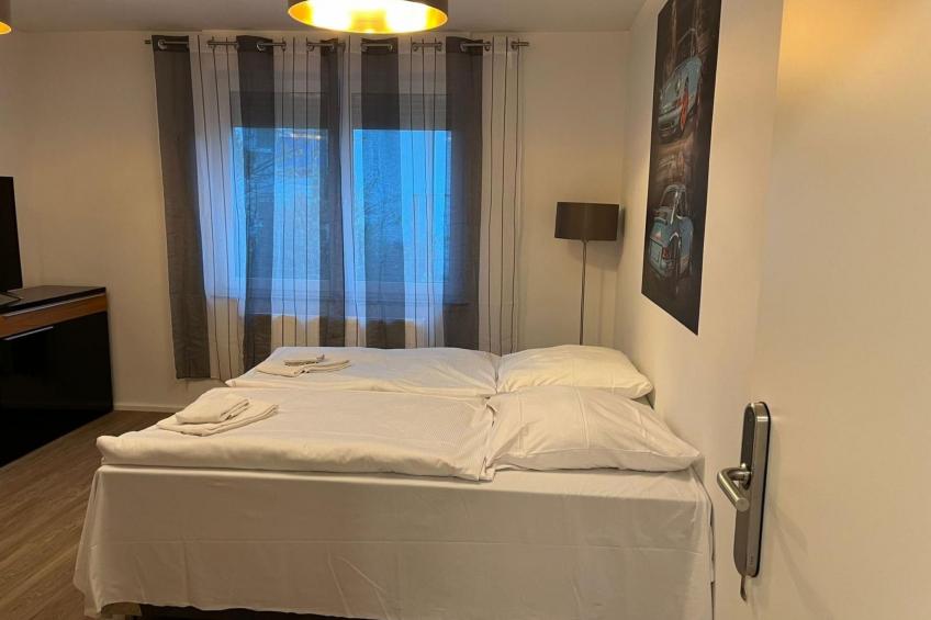 Porschenahe Ferienwohnung für Klang-Liebhaber - foto 8