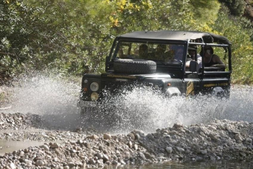 Haus in Kolympia mit Garten und Bergblick - foto 34