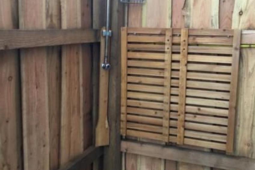 Ruhige Wohnung in Risum mit Garten und Terrasse - foto 19