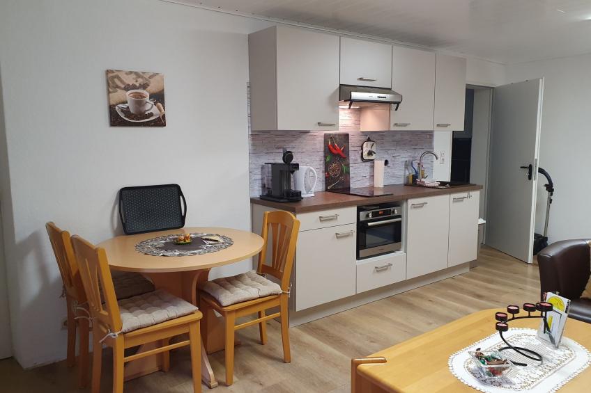 Apartment Gansäcker - foto 5