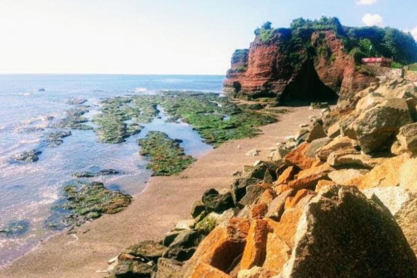 in Dawlish Warren, Devon, für 4 Personen - foto 21