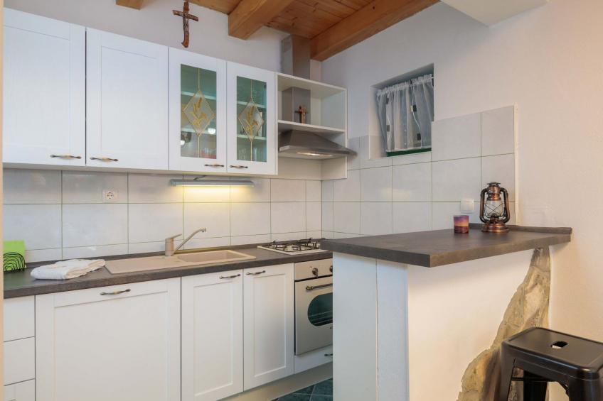 Villa Mystic Woods mit Pool - foto 45