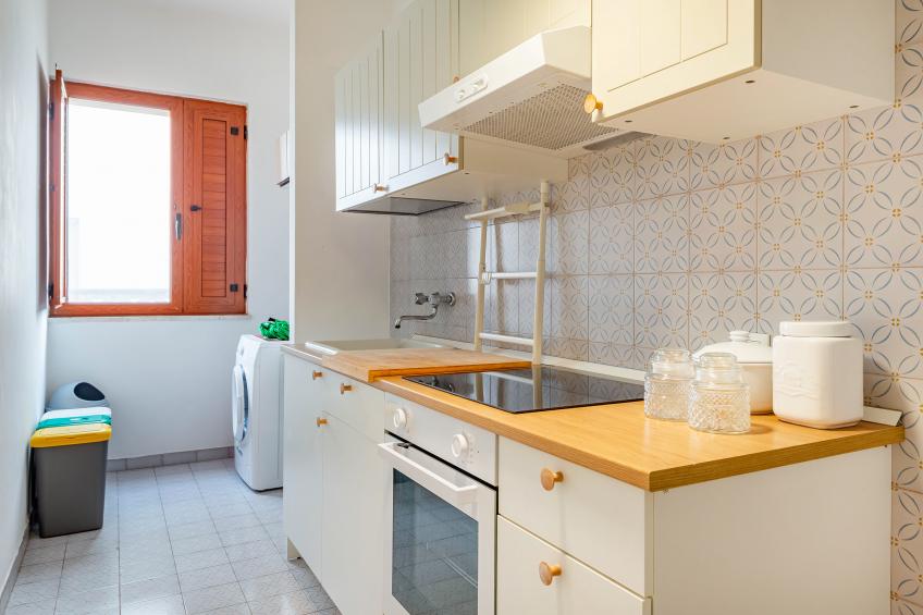 Caddipulina Home 200m Sea Gallipoli - foto 3