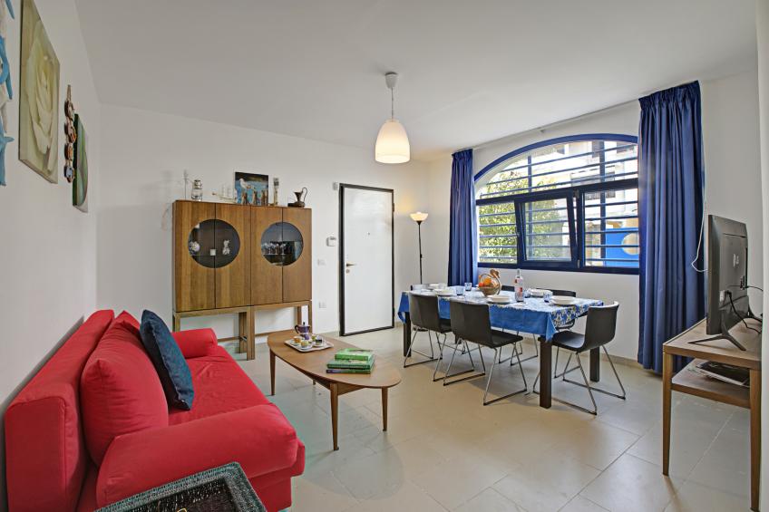 Villetta Pino Pool And Sea - foto 16