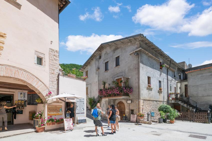 Fonni Blu Due - foto 40