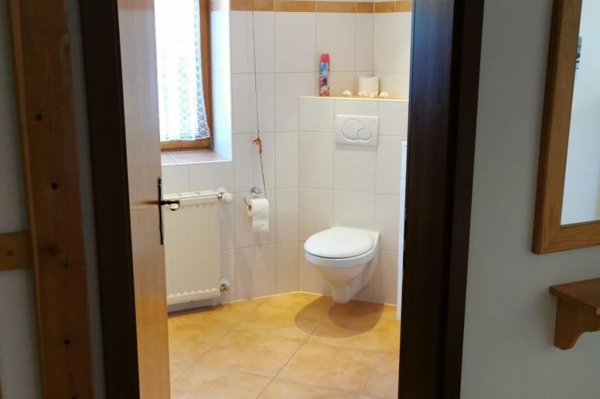 in Ludwigsreut mit Terrasse, Garten und Grill - foto 18