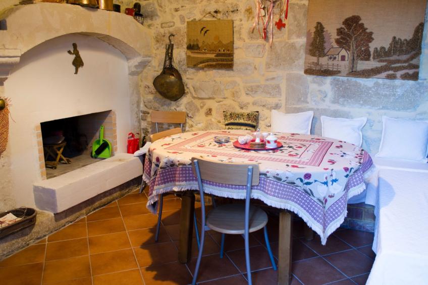 Villa Elborgini in den Außenbezirken von Heraklion - foto 32
