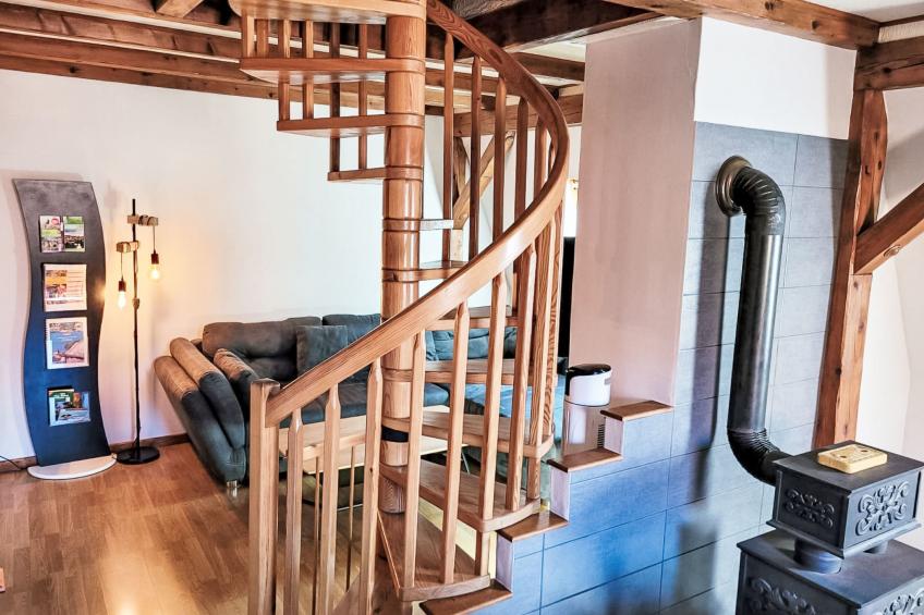 Das Ferienhaus Caspar für 2 bis 4 Personen - foto 5