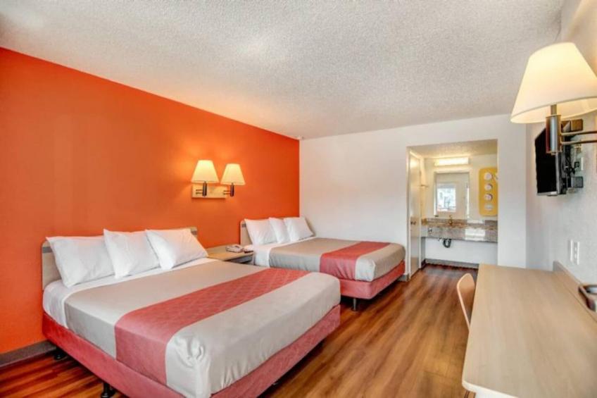 2 Full Beds - foto 6
