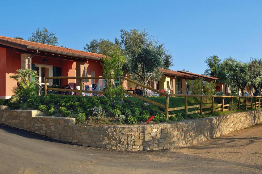 Holiday resort Piani di Clodia, Lazise - Type L - foto 12