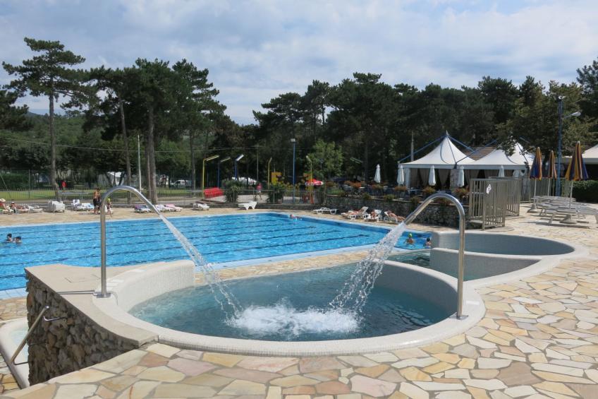 Camping Village Mare Pineta (BAI103) - foto 16