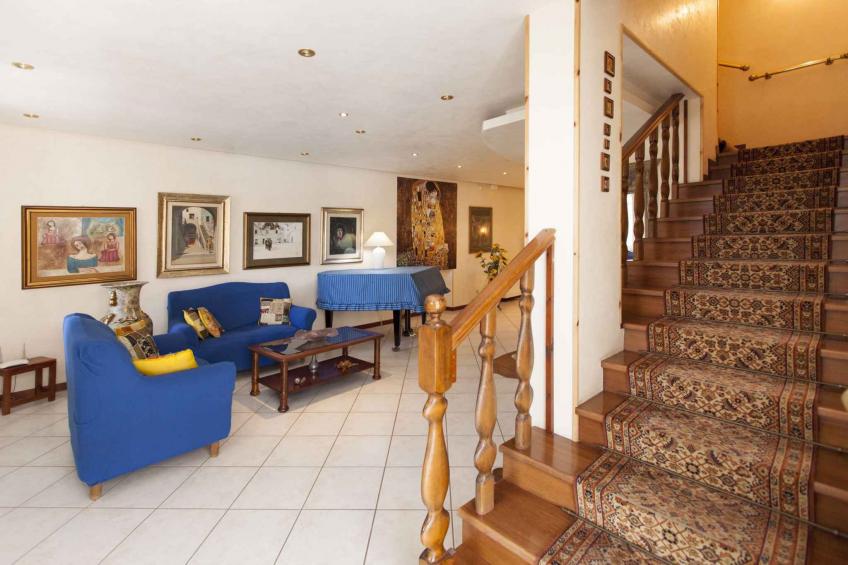 Vakantiehuis mit privatem Pool und Tennisplatz - VW-FWK7 - foto 23