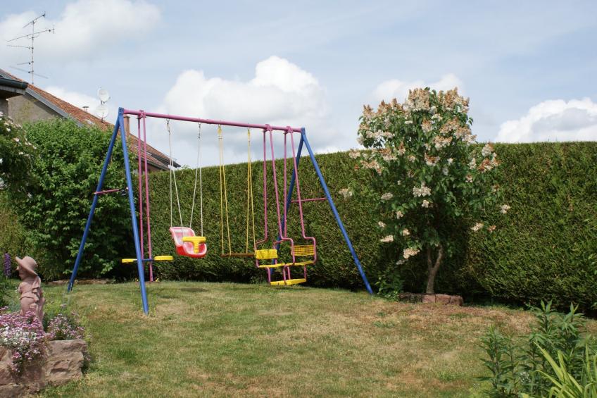 Le Gîte Fleuri - foto 10