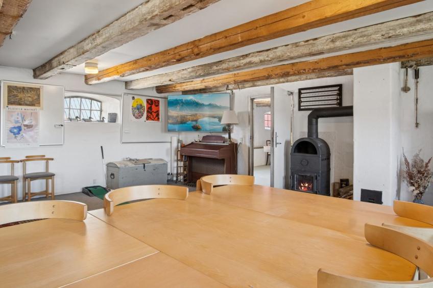 "Elisabetha" - 16km from the sea in SE Jutland - foto 60