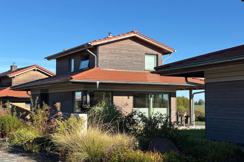 Haus Weitblick - foto 2