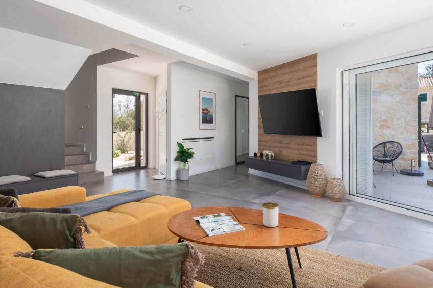 Villa Vallis - foto 24