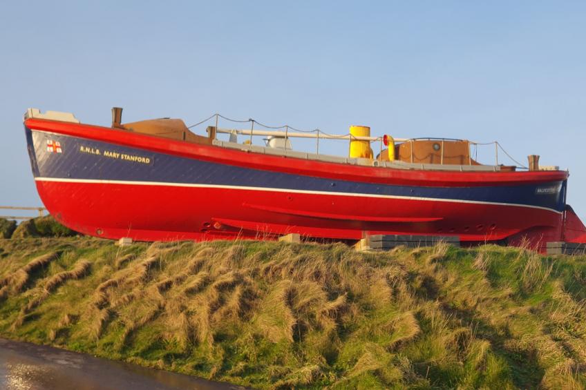 Ballycotton Holiday (TR1+2) Apartment No 6 - foto 4