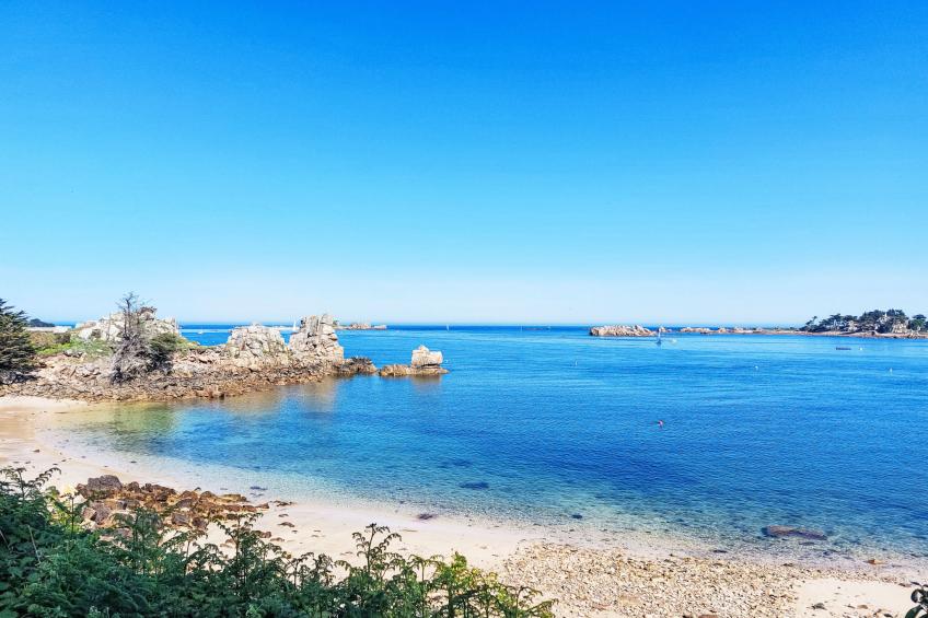 neues Haus mit blendendem Meerblick - foto 16