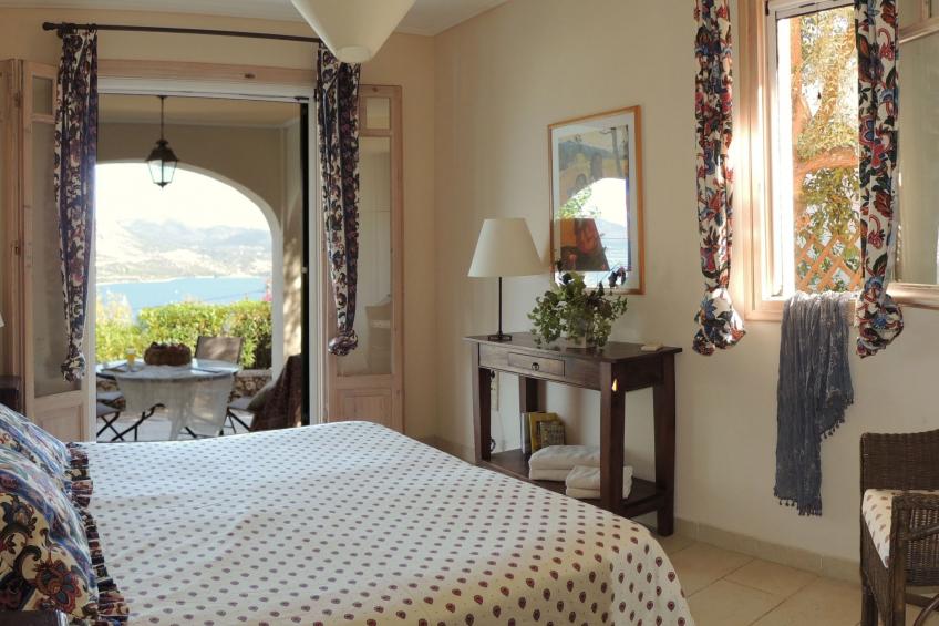 Villa Anthea Rossa - foto 14