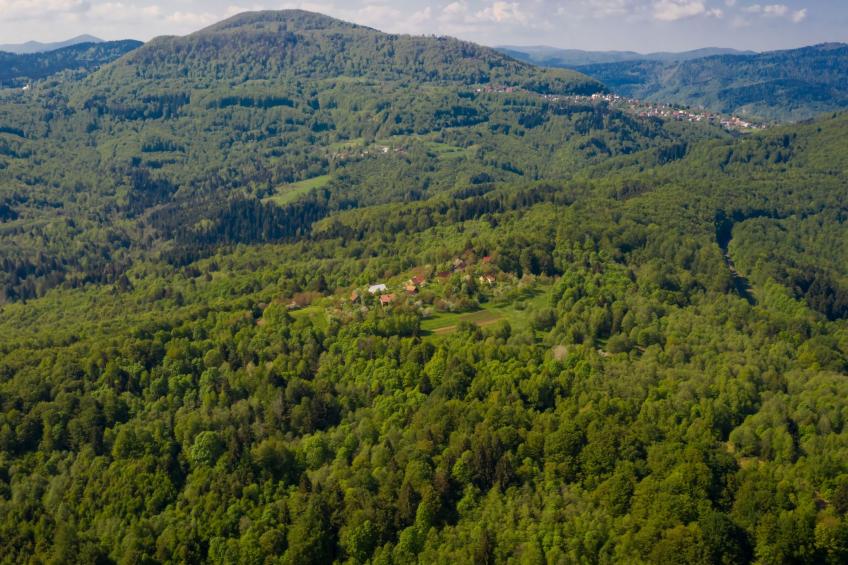 Haus in Sleme Skradsko mit Whirlpool und Parkplatz - foto 15