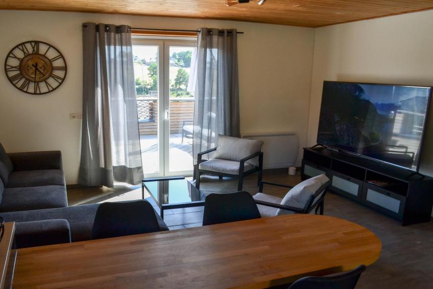 Appartement Terrasse 2/2 - foto 25