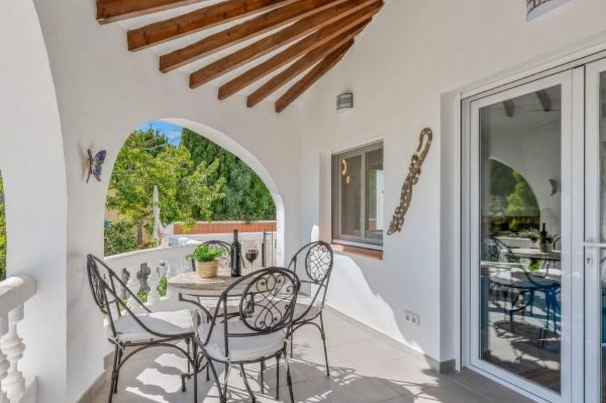 Villa San Marcos - PlusHolidays - foto 10