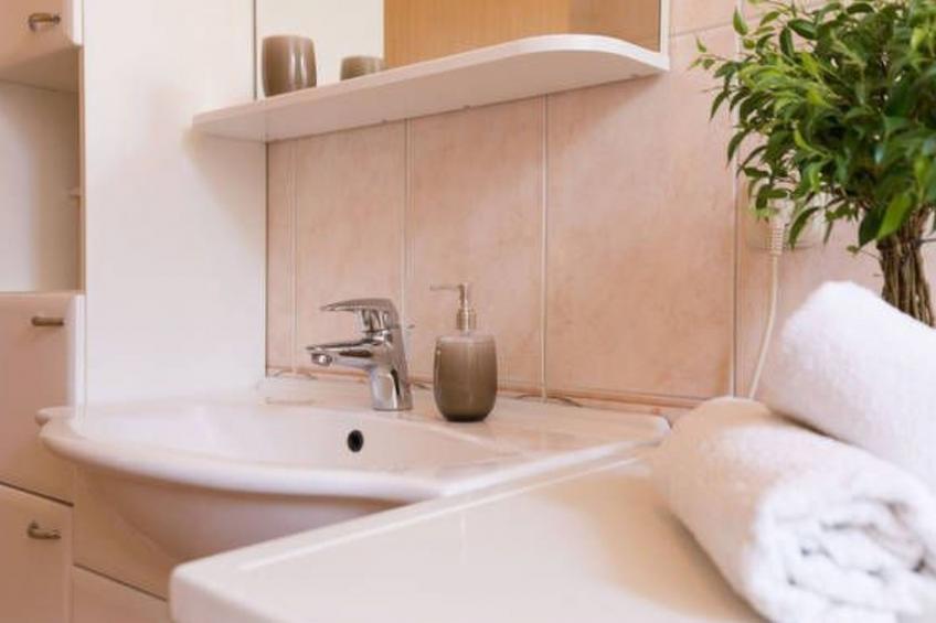 Sea apartment - foto 40