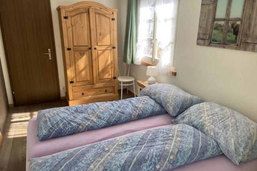 Hubertus 396 d Appartement/Fewo 4-Bettwohnung - foto 10