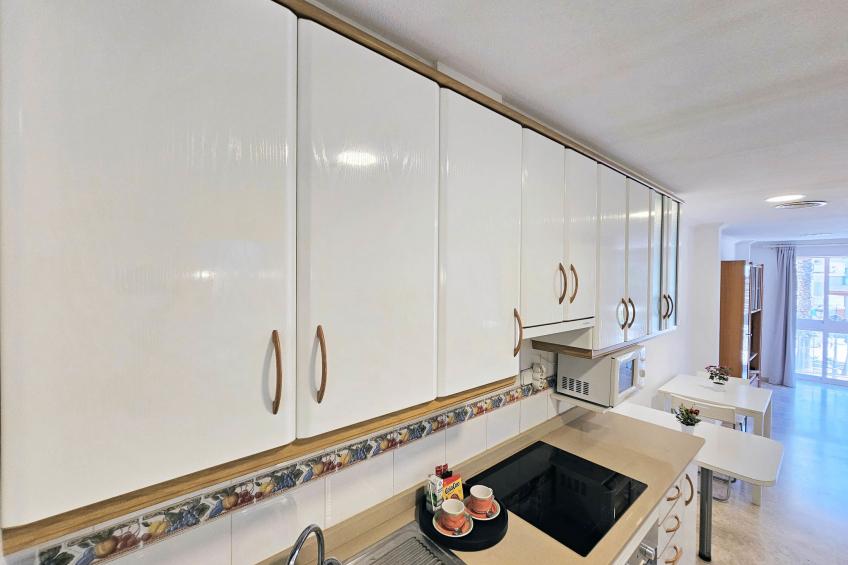 Apartamento Alba 6 - foto 45