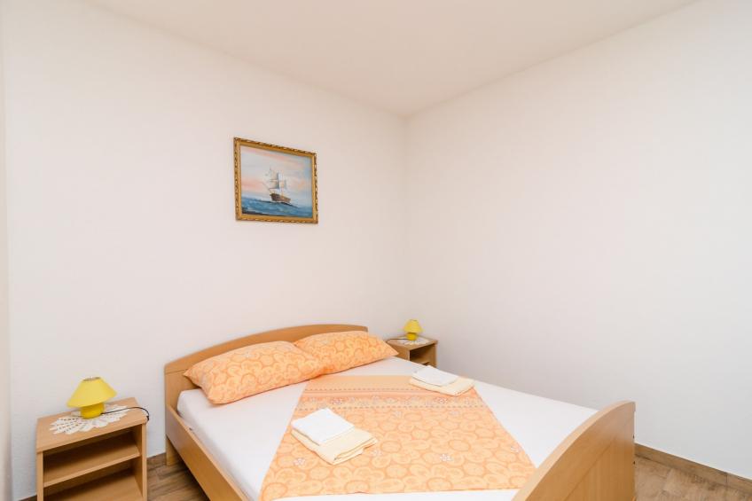Apartments Skurla - Studio Apartman (A2) - foto 2