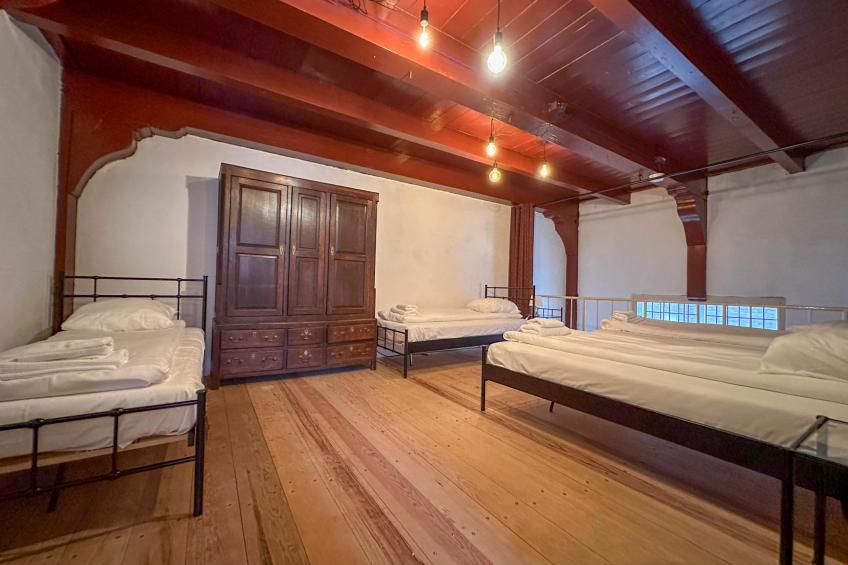 Klein Weeshuis - foto 31