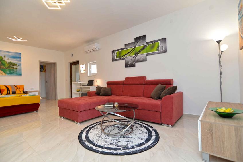 Vakantiewoning met airco - VW-5P3MC - foto 10