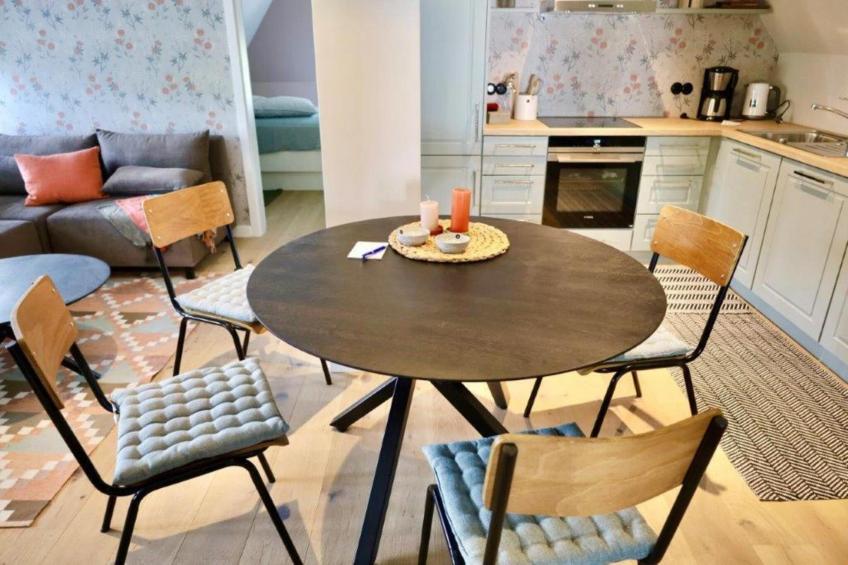 Kapteins Hüüs - ganzes Haus - foto 3