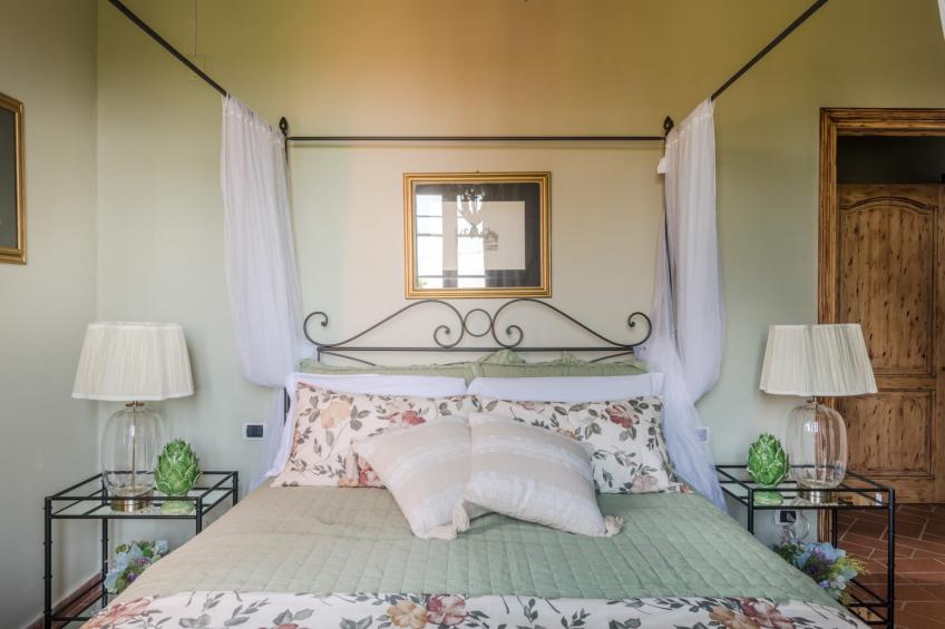 Villa San Miniato - foto 72