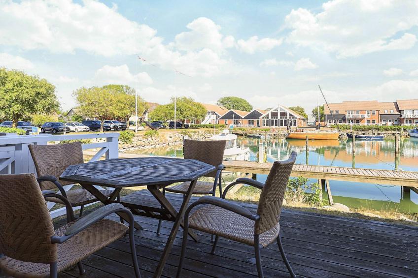 3 room,m/Harbour v.,ground/1.floor,Pr - foto 21