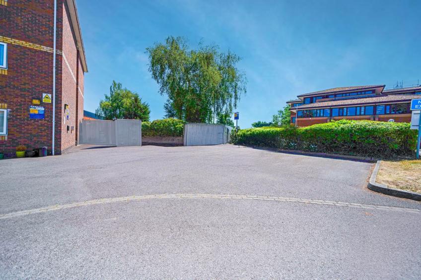 GO2 Gloucester Hotel by OYO  Double Room - foto 3