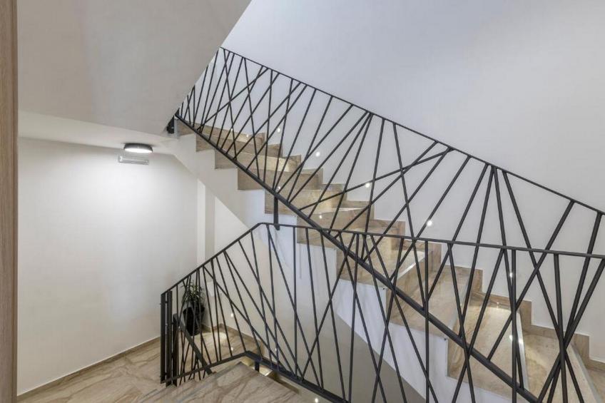 Luxury Villa La Nonna Ana - entertainment,fitness,pool,sea view - Six bedroom villa with swimming pool - foto 27