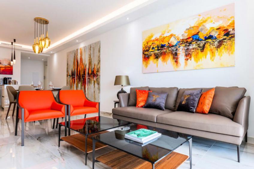 Résidence Rare ! Appartement Grand Standing - Croisette - foto 7