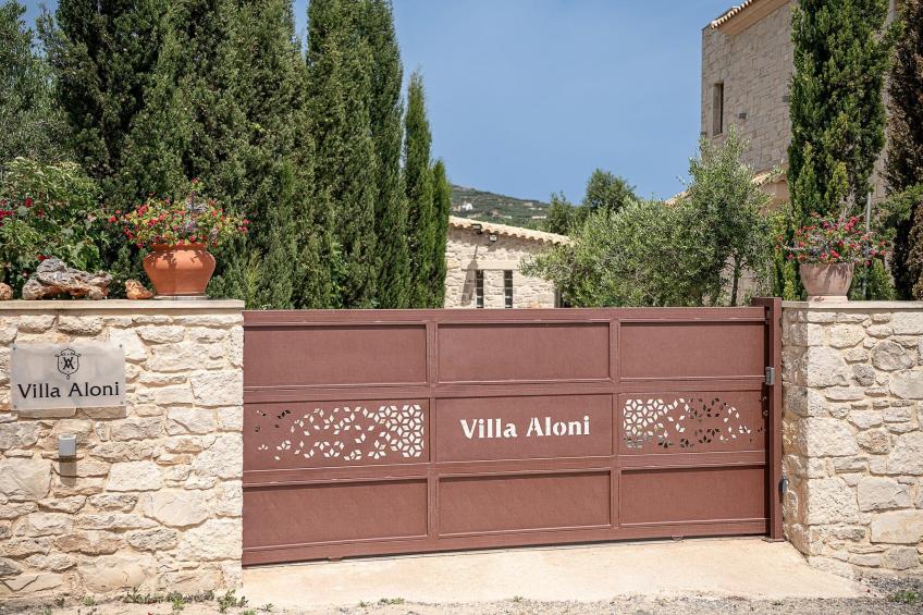 villa Aloni 8prs - foto 27