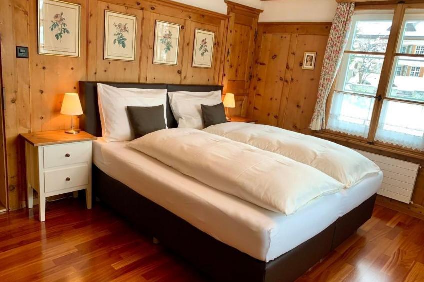 Chalet Haus am See - foto 14