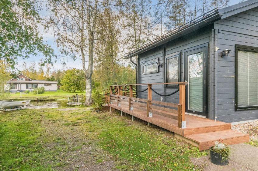 Lukupirtti - foto 21