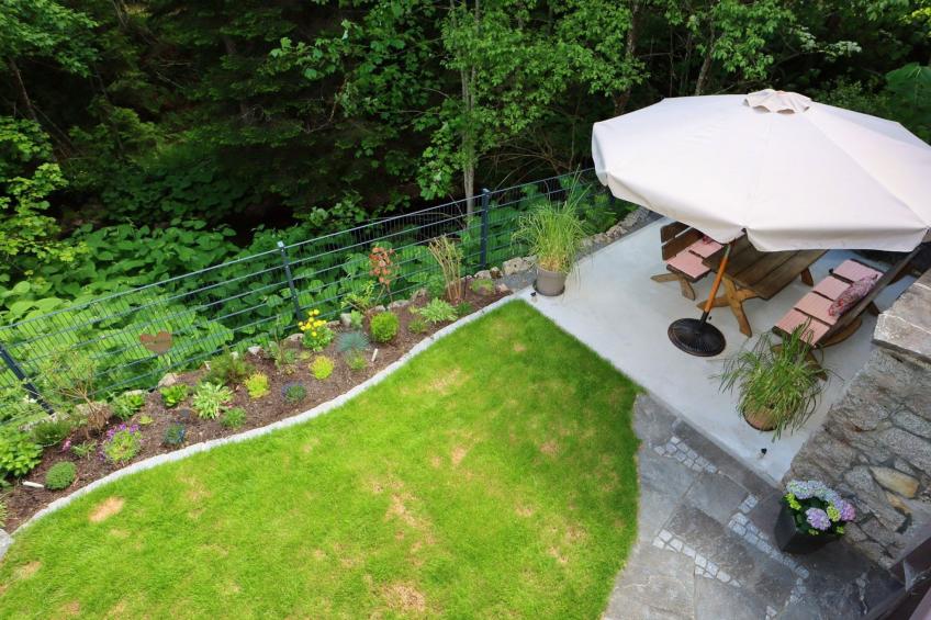 Schwarzwaldhaus St. Blasien, direkt am Bach - foto 36