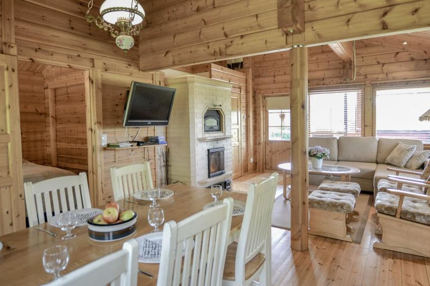 Kannelpirtti 1 - foto 8