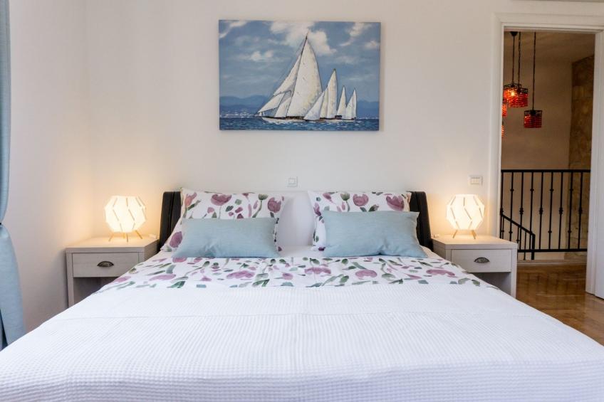 Nettes Ferienhaus in Smoljanci mit Privatem Pool - foto 26